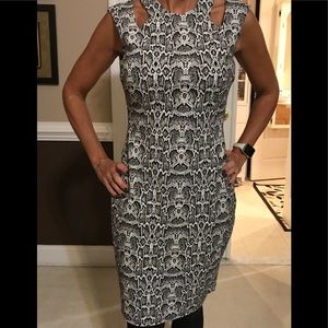Cache dress size 2